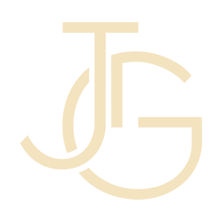 Ing. Jana Gašparovičová - logo realitnej maklérky Nitra